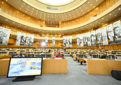 La Gouvernance Foncière en Afrique : Un Pilier Crucial pour la Réalisation de l’Accord sur la ZLECAF