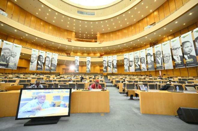 Gouvernance Foncière Afrique Pilier Crucial Réalisation Accord ZLECAF