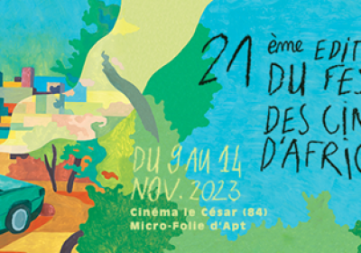 Quatre Films Tunisiens en Compétition au Festival des Cinémas d’Afrique du Pays d’Apt »