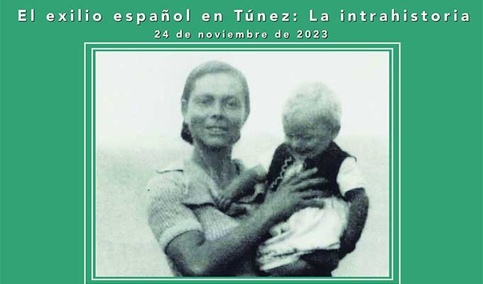 Exploration exil espagnol Tunisie table ronde une histoire longtemps négligée