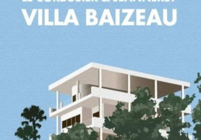Exposition d’Architecture à l’Espace Culturel Le 32Bis: Du 15 janvier au 15 mai 2024