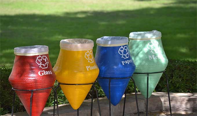 chercheur tunisien révolutionne industrie plastique respectueux environnement