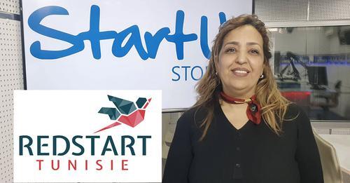 RedStart Tunisie 2e édition incontournable INNOPRENEURSDAYS