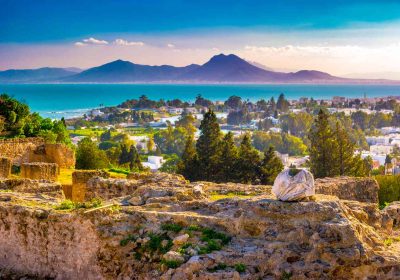 La Tunisie classée 12 ème dans le Top 50 des destinations touristiques de l’année 2024 selon Travel Lemming