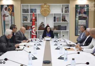 La bataille de Zama au coeur des intérêts du Ministère des Affaires culturelles