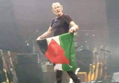 Roger Waters : Entre Musique Iconique et Engagement Palestinien