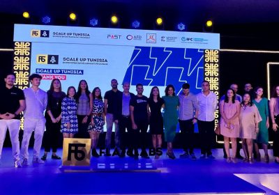 Flat6Labs dynamise l’écosystème de l’innovation en Tunisie : Retour sur l’Incubator’s Day de Build Up Tunisia