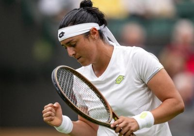 La joueuse de tennis professionnelle tunisienne « Ons Jabeur » a remporté un prix décerné par l’Association des joueuses de tennis professionnelles