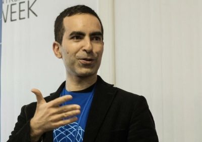 Karim Beguir remporte le Linda Award, la plus haute distinction d’Endeavor, soulignant son leadership exceptionnel