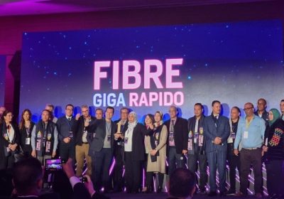 Tunisie Télécom lance sa fibre 1 giga, la plus rapide en Tunisie