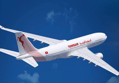 Tunisair annonce la reprise de ses liaisons aériennes vers Lisbonne et Zurich