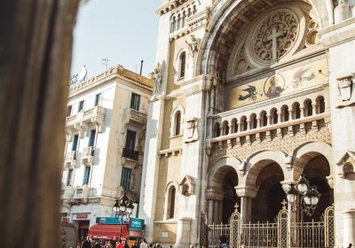 Tunis,7ème ville africaine avec la meilleure qualité de vie pour les expatriés
