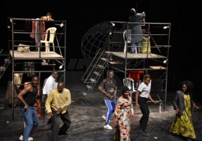 220 logements aux JTC2023 : Une Comédie Musicale sur l’ « Ivoirité » en Côte d’Ivoire