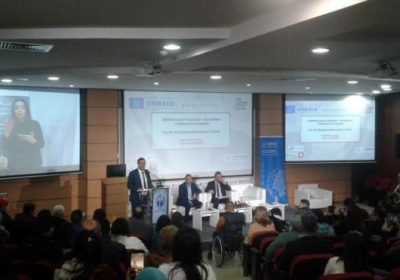 WikiInclusion : Tunis accueille le lancement de la plateforme dédiée à l’intégration par le sport adapté