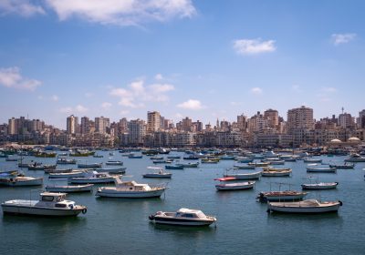 Top 10 des principaux exportateurs en Afrique en 2022