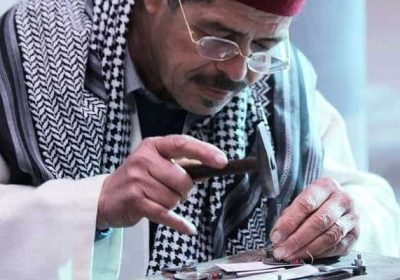 La Tunisie figure parmi les 10 pays arabes inscrivant la gravure sur métaux au patrimoine mondial