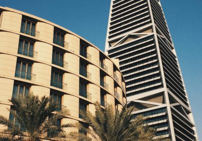 Analyse du financement des startups en Arabie saoudite de Novembre 2023