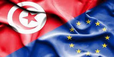 Accord 150 millions euros Union européenne Tunisie programme conjoint