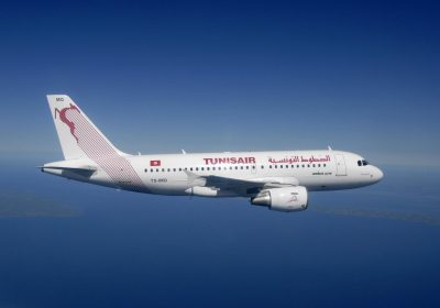Tunisair annonce la reprise de ses liaisons aériennes vers Lisbonne et Zurich