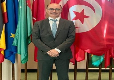 Le premier juge arabe élu à la Cour pénale internationale est tunisien