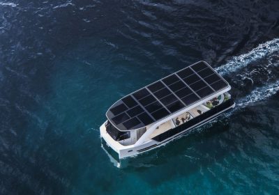 Plongez dans l’Aventure avec Solaris : Votre Escapade Écologique sur le Lac de Tunis !