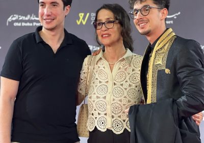 Samy Chaffai : le créateur tunisien sacré meilleur talent artistique du monde arabe