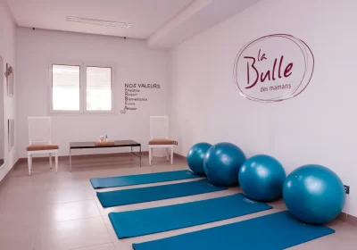 La Bulle des Mamans : L’Accompagnement Incontournable pour Futures et Jeunes Mamans