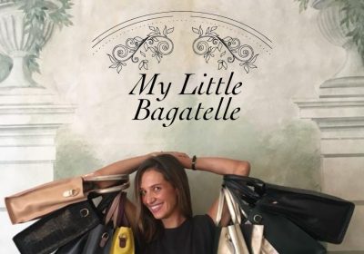 My Little Bagatelle : L’univers chic et créatif de Kenza Ben Ghachem