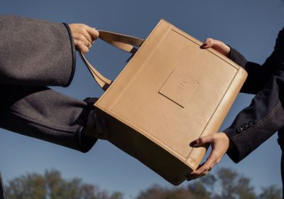 SÜFI, bien plus qu’un sac… Une histoire à porter