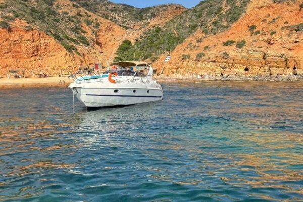 Évasion en Mer – Sidi Bou Saïd → Korbous