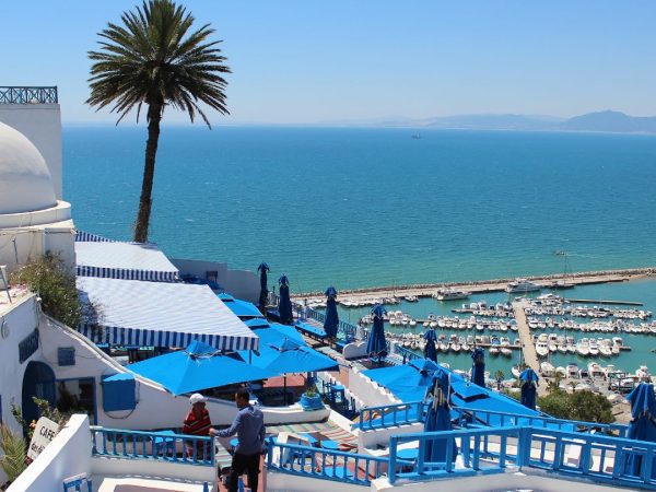 Sidi Bou Saïd