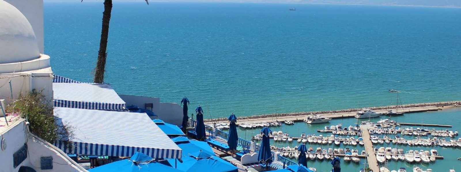 Sidi Bou Saïd
