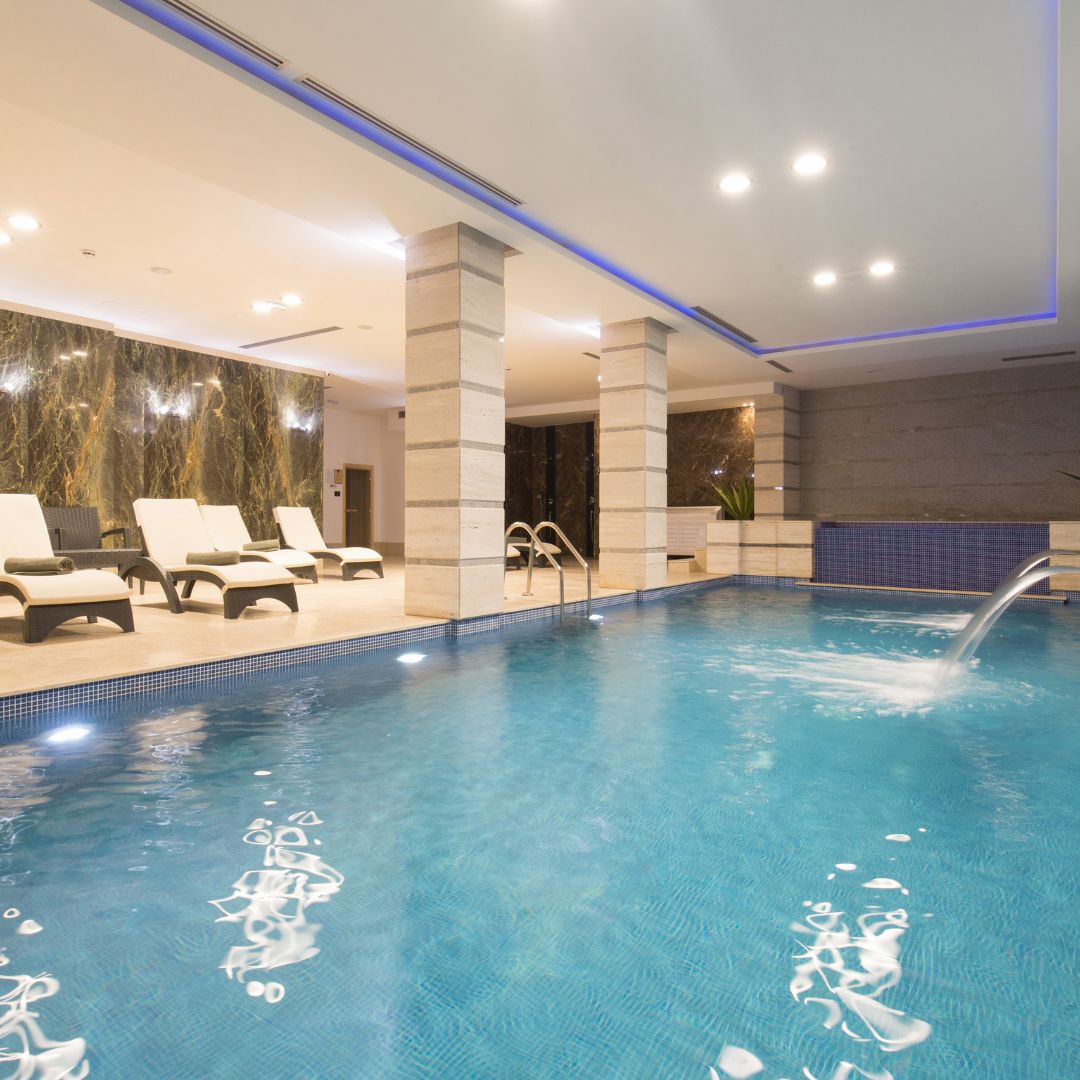 Luxury Experience