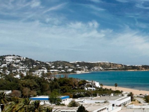 Marsa