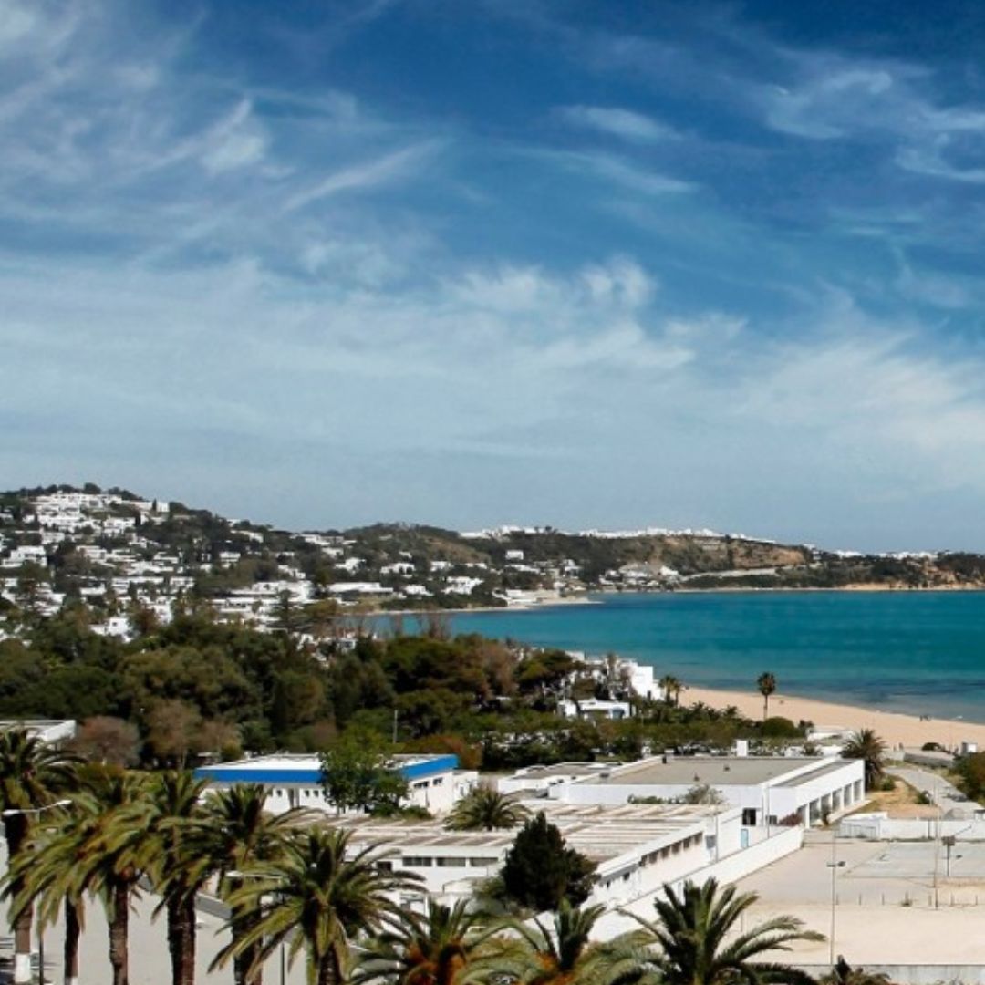 Marsa