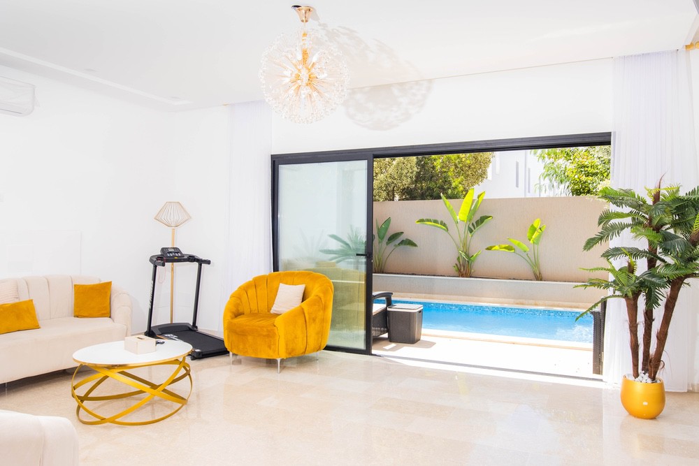 Villa a Vendre a la marsa Sidi Daoued