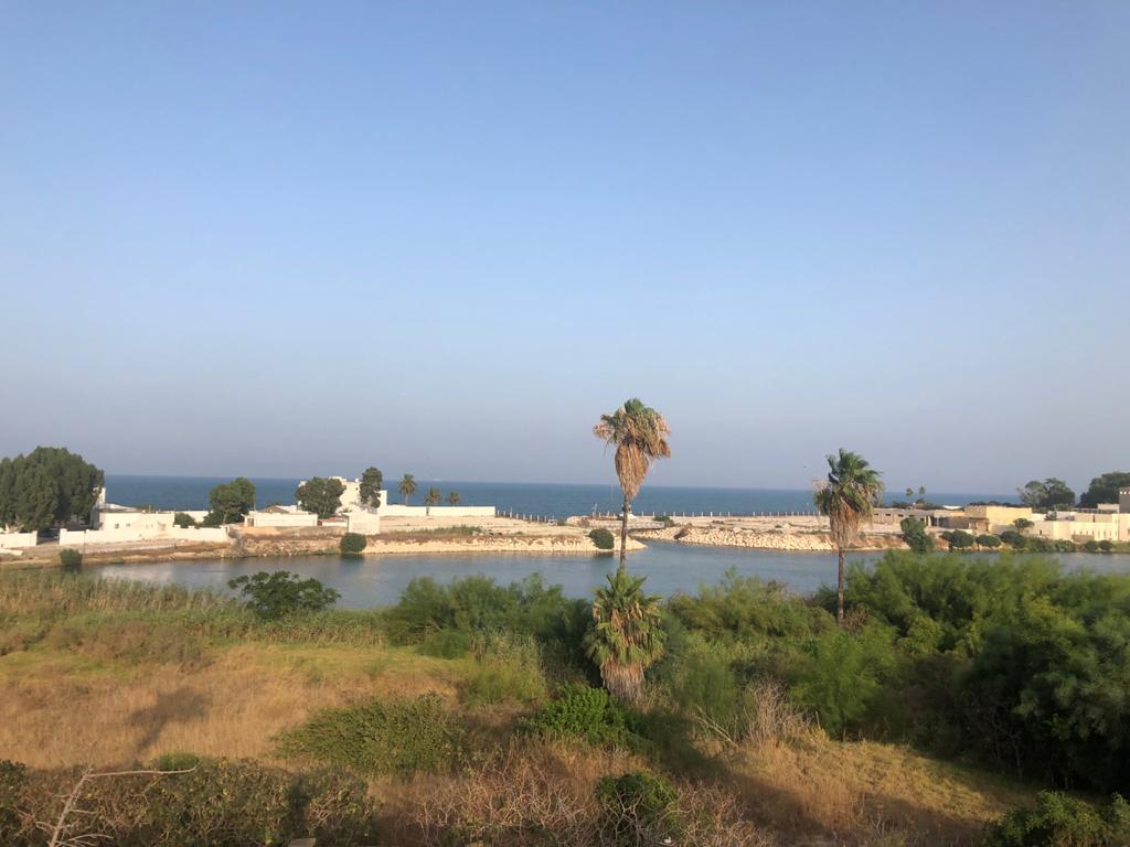 Villa a Vendre a Carthage Port Punique