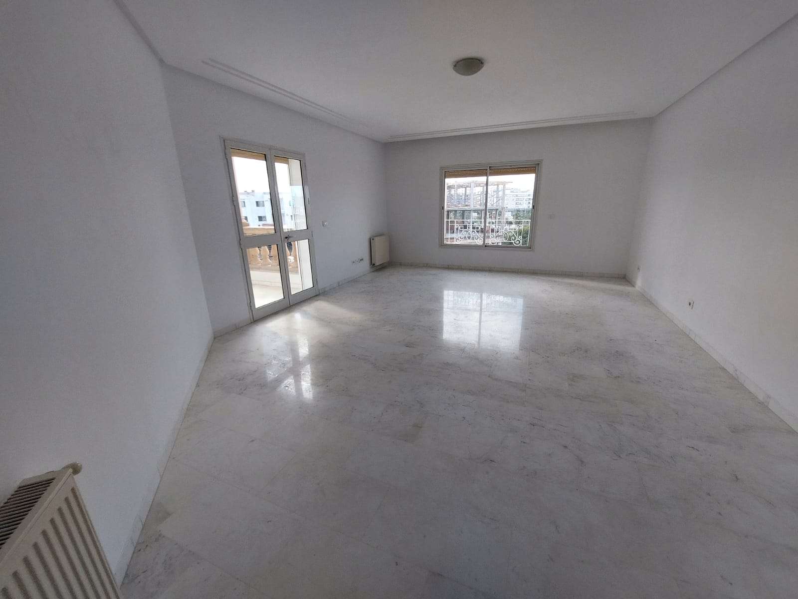 Location – Appartement S3 aux Jardins de Carthage