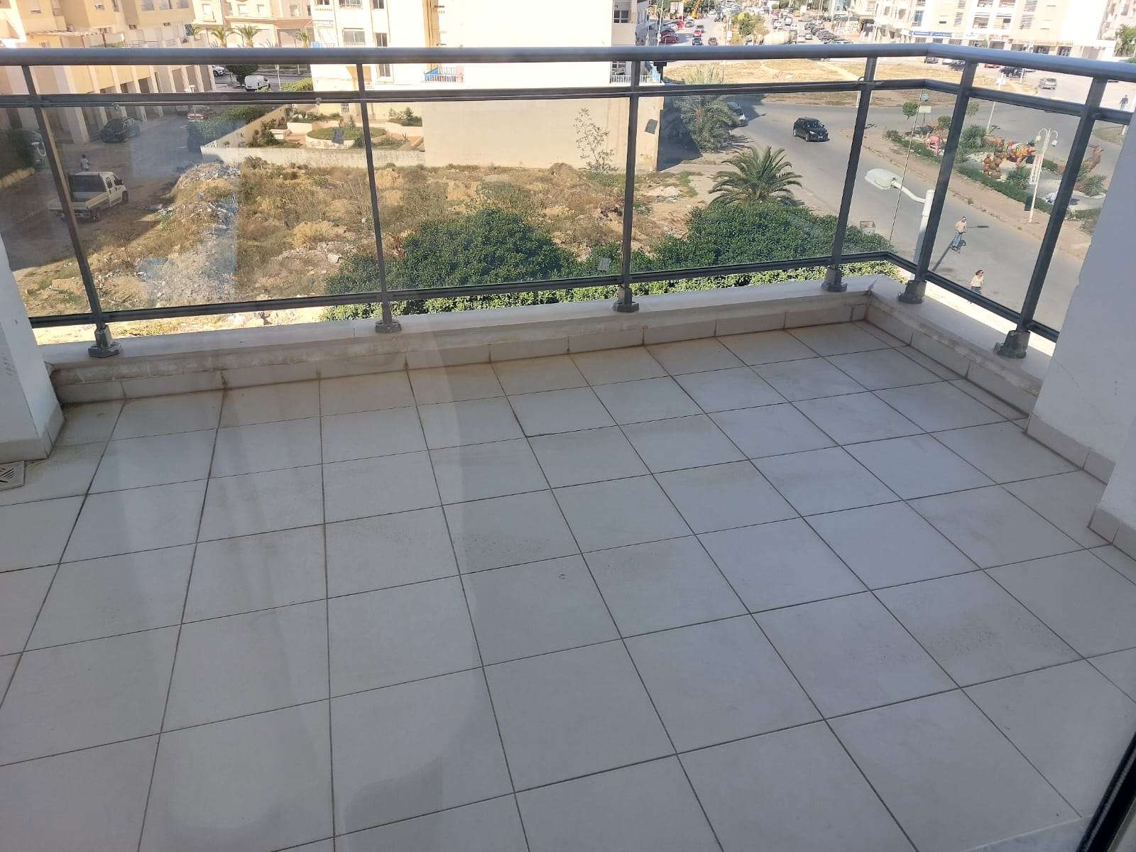 À Louer – S+2 à Ain Zaghouan Nord