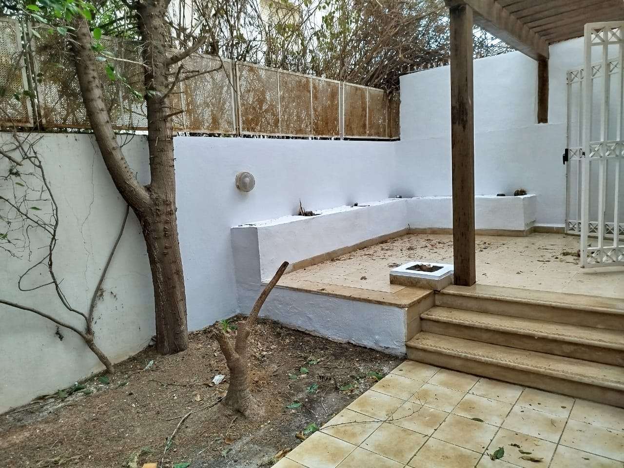 À Louer – S+2 La marsa Route du Relais