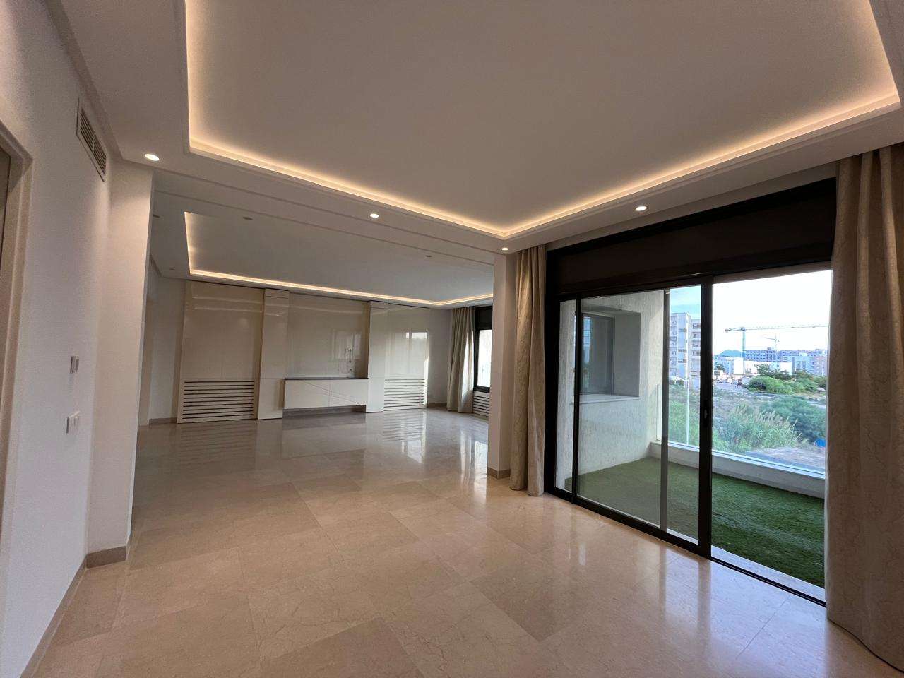 À louer – S+3 à Jardin de Carthage